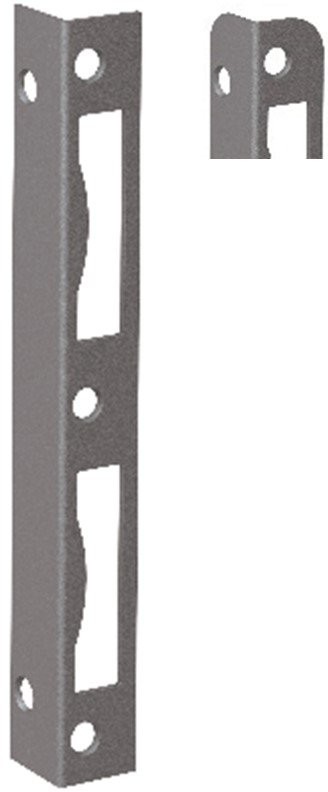 Winkelschliessbleche 9501 und 9502