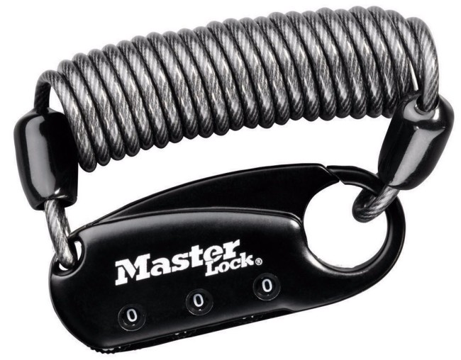Lock Sb Master-Lock 1551 SB - Hangschlösser - Sicherheitsprodukte