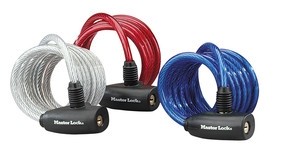 Master Lock 8127 - Sicherheitsprodukte