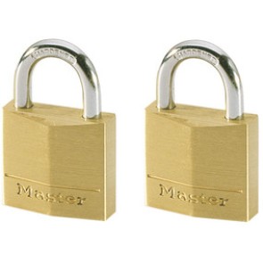 Master-Lock 120/20 SB/2