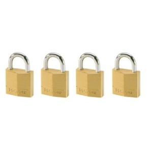 Master-Lock 130/30 SB/4