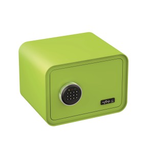 mySafe 350 Code