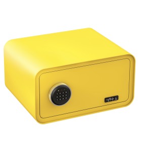mySafe 450 Code