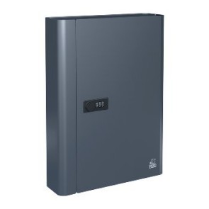 Schlüsselkasten SK 80 - 48 Haken