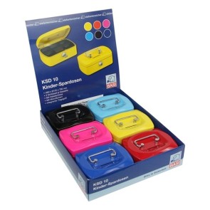 Geldkassette 2100-0