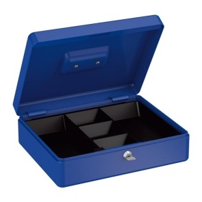 Geldkassette 2100-4