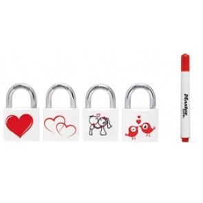 Master-Lock 3430/30