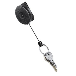 KEY-BAK 484 Black