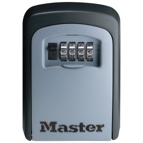 Master Lock 5401