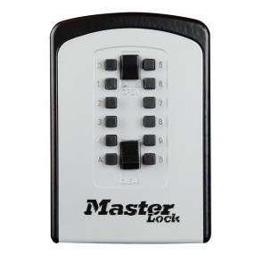 Master Lock 5412