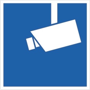 Videoüberwacht