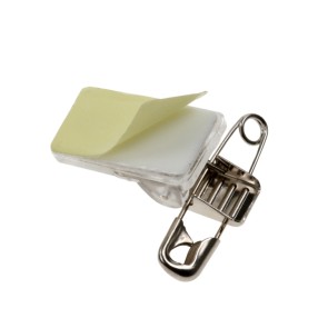 Nadelclip