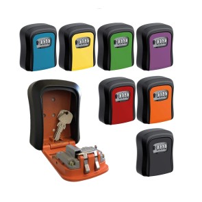 Keybox