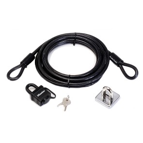 Master Lock 8271 Set