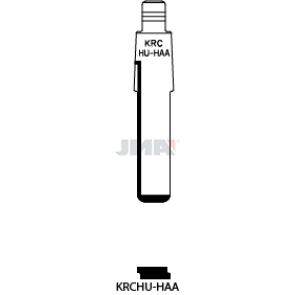 Schlüsseleinsatz für KRC Kopf - KRCHU-HAA