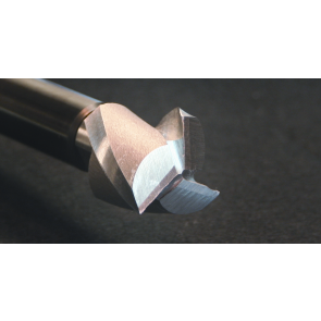 Aluminium-Fräser für JIG 2