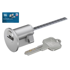 Basi Standard V55 Aussenzylinder