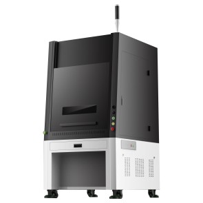 feruMARK 3D Laser Workstation8