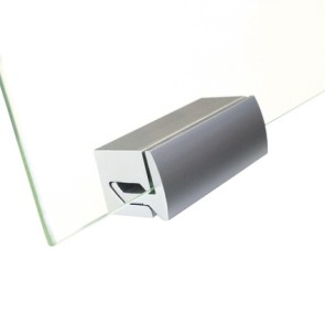 Distanzhalter clamper