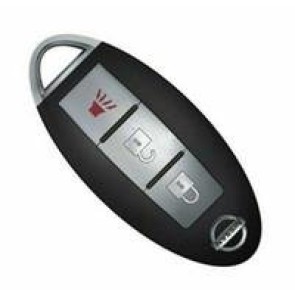 COVER für NISSAN 4