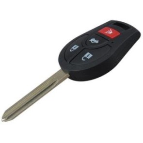 COVER für NISSAN 3