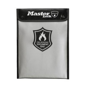 DOCUMENT BAG
