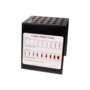 FRÄSER-BOXEN - 3.17 & 4.36mm