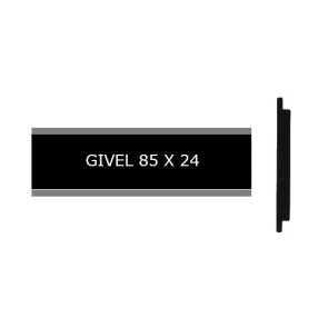 GIVEL-Scheuring