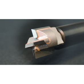 Holzfräser mit Hartmetall-Spitze für JIG 2