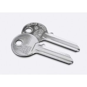 Schlüssel mit Kundenprägung