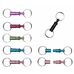 Key-Snap farbig 120