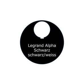 LEGRAND Alpha