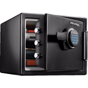 Master Lock FS348E