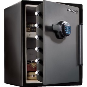 Master Lock FS605E