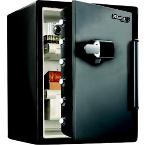 Master lock FS605EA