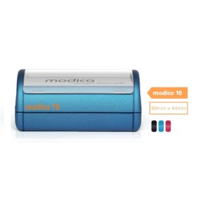 modico 10 Stempel Gehäuse (M-Serie)