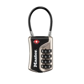 Master-Lock 4697