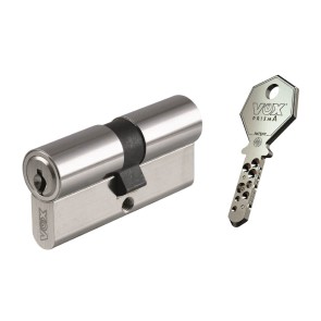 VOX PRISMA Profilzylinder Doppelzylinder Ø17