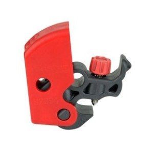 Mini-Leitungsschutzschalter-Verriegelung S2394