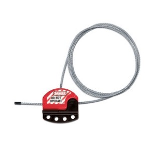 Kabelverriegelung S806