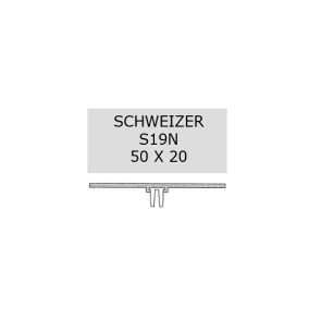 SCHWEIZER S19N