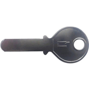 Schlüsselrohling - Südmetall
