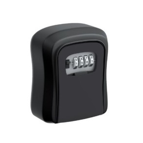 KeyBox schwarz
