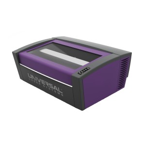VLS 3.60 DT, 610 x 305 mm