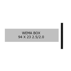WEMA BOX